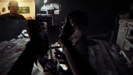 JVHPLAYS RESIDENT EVIL 7 BEGINNING HOUR - BETA (NL)