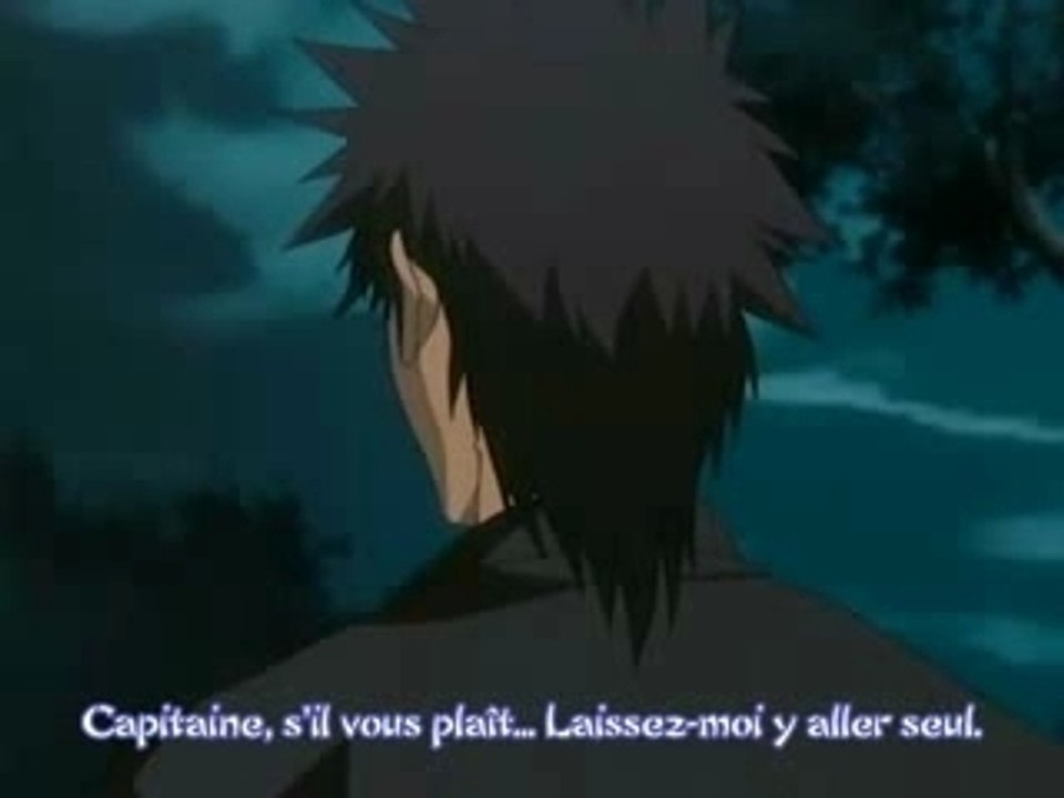 Miyako Ukitake Rukia