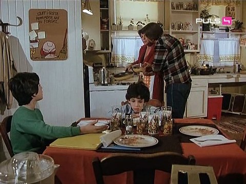 Cagney und Lacey S01E06 - Strassenszene