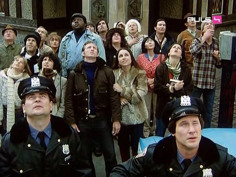 Cagney und Lacey S01E05 - Aussage einer Mutter