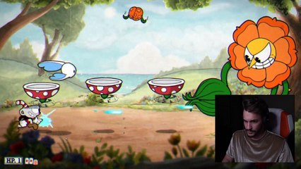 ПОЧЕМУ Я БРОСИЛ CUPHEAD