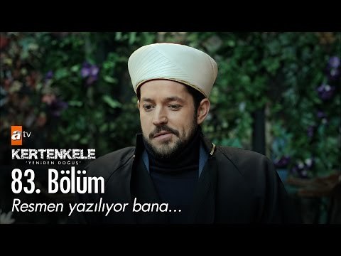 Resmen yazılıyor bana... - Kertenkele 'Yeniden Doğuş' 83. Bölüm - atv