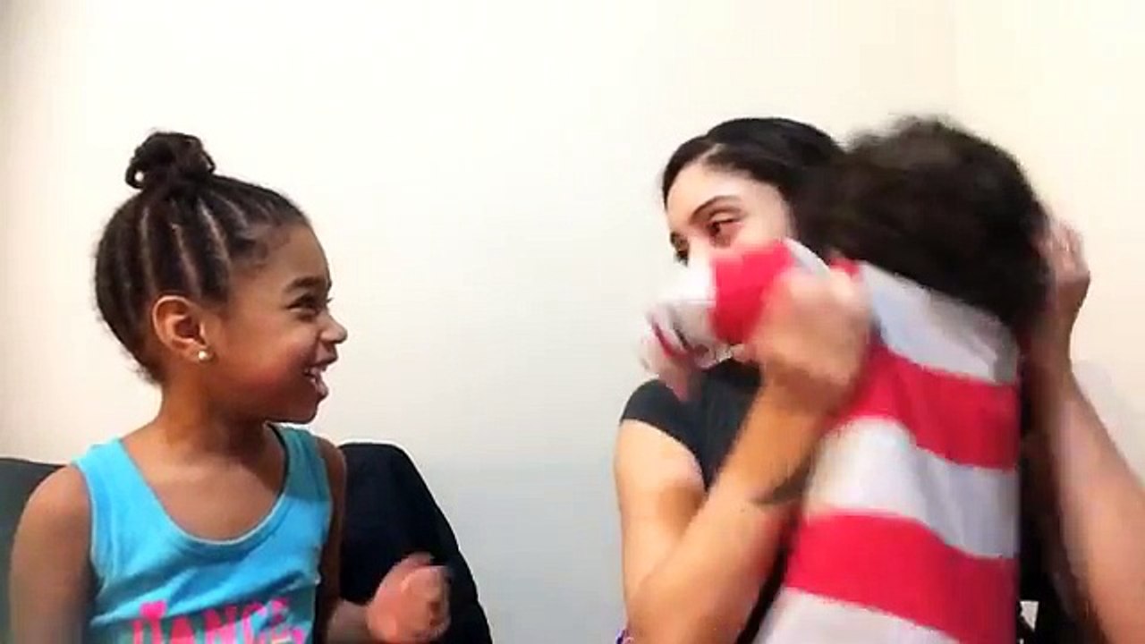 WHAT DID WE SAY!!?!! ||CHALLENGE||