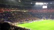 Lyon - Monaco : Magnifique ambiance au stade de l'OL !
