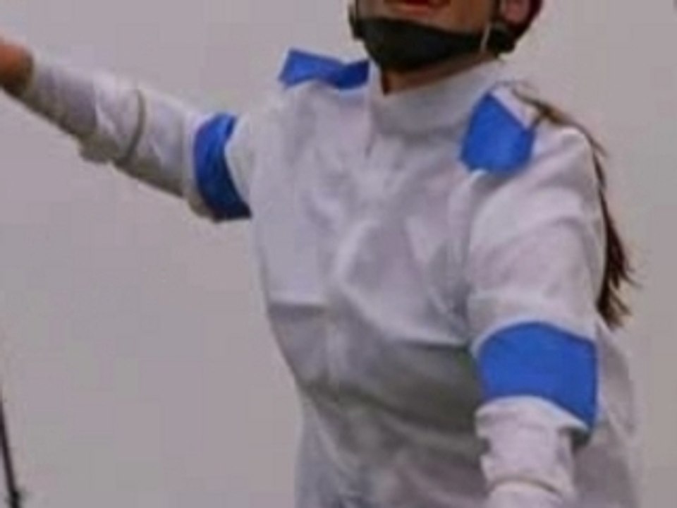 Wildfire 2x07 L' envol - 3/3