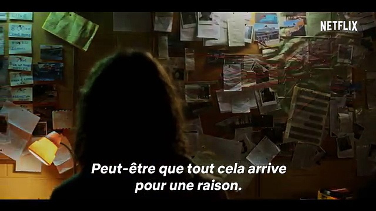 Stranger Things 2 - Bande-annonce finale - Netflix