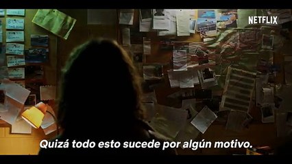 Stranger Things 2 - Tráiler final - Netflix