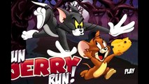 Tom and Jerry Online Games Tom and Jerry Run Jerry Run Game Levels 1 - 6