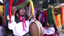 Cañar, Ecuador   Música Cañari y Mujeres en Ecuador