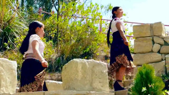 Lourdes Tu Estrellita Cañari Jawa Loma Video Oficial | LAMA PRODUCCIONES