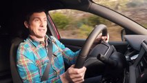 Honda Civic 2017 hatchback review | Mat Watson Reviews