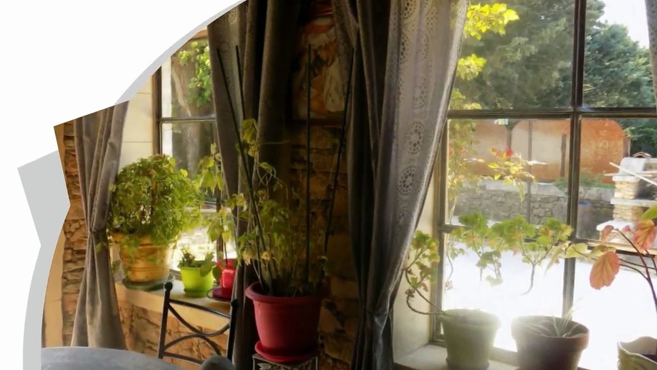 Vente maison - SABRAN (30200) - 80.0m²