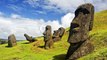 Researchers Probe Mysteries Of Ancient Easter Island