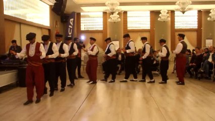 2. Uluslararası Sahnede Engel Yok Tiyatro Festivali