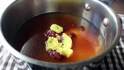 Mumbo Sauce - Washington D.C.'s Famous Sweet & Sour Sauce for Chicken Wings
