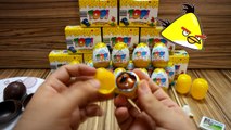 18 Sürpriz Yumurta Açımı İzle - 18 Surprise Eggs Opening | TOPI Sürpriz Yumurtalar