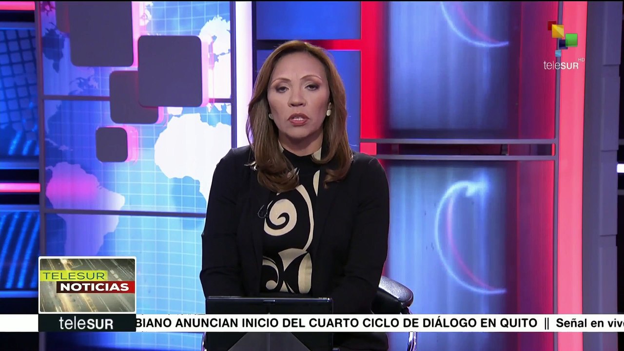 TSJ de Venezuela rechaza sabotaje judicial