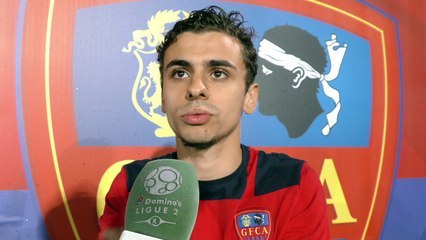 Les réactions après la victoire contre Nancy (2-1)