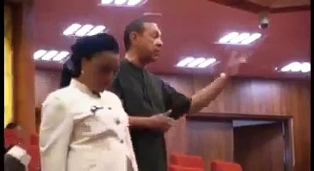 SEN BEN BRUCE FINALLY OPENS UP ON THE TRUTH ABOUT THIS - BIAFRA IS FREE