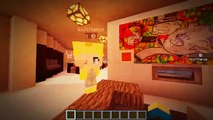 РЕБЕНОК УЕДИНИЛСЯ С СЕСТРОЙ !КТО ТВОЙ ПАПОЧКА В MINECRAFT! РЕБЕНОК ПЕРЕУСТАНОВИЛ ДЕВУШКУ! МИР ДЕТЕЙ