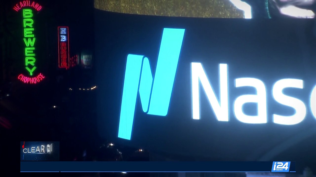 CLEARCUT | Twitter deleted data in Russia probe | Friday, October 13th 2017