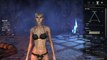Elder Scrolls Online -- High Elf Female - Charer Creation