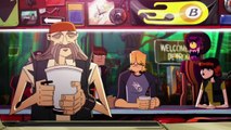 Motorcity S01E02 Power Trip