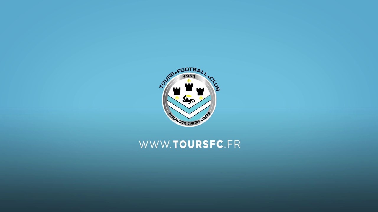 J11 - Highlights / Valenciennes FC - Tours FC