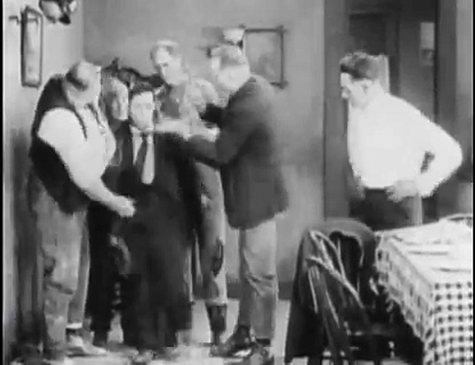 My Wife's Relations (1922)