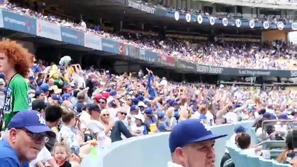 Fathers Day Came Early!