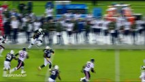 2015 - Can't-Miss Play: Verrett goes all the way and Rivers goes wild