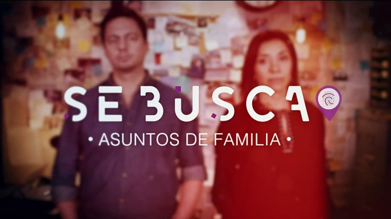 Se Busca  Capítulo 9 de octubre -pt4