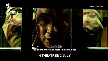 SPL 2 A Time For Consequences Official Trailer[1] YAGUPELIS