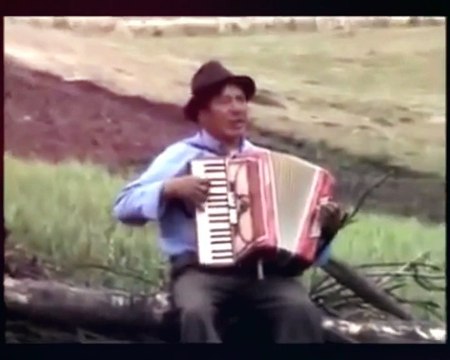 Chulla Wambra - Juanito Muñoz ➤ LAMA PRODUCCIONES ®