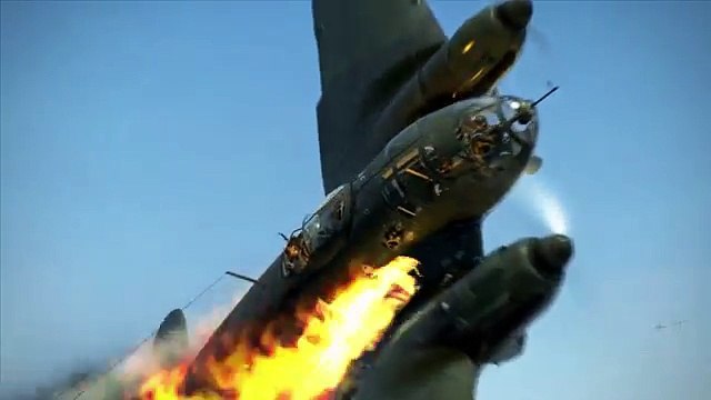 Best Plane Crashes Compilation In My Videos #1 - 5K Subcribers Special Video