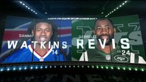 2015 - Watkins vs. Revis