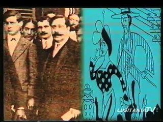 24 Horas +  Intervalo Canal1 01-12-1993