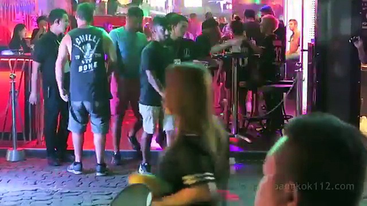 Pattaya, Dirty Weekend in a 5-Star Hotel - VLOG 39