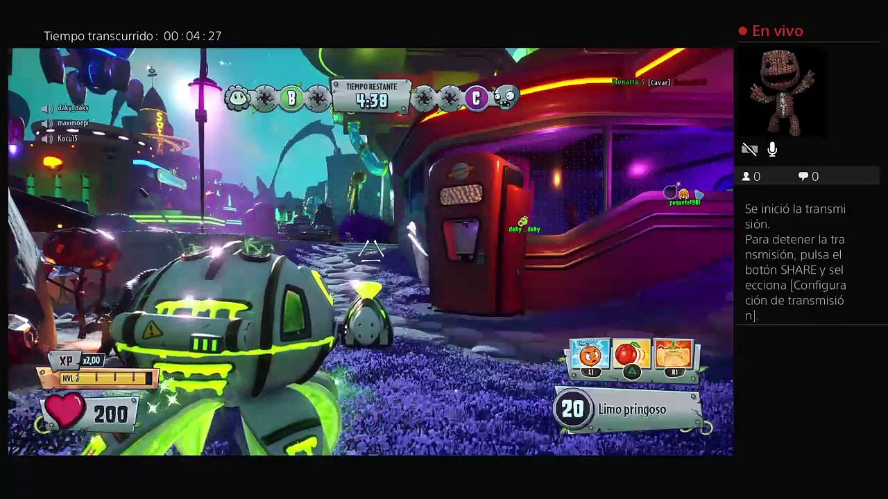 Bob esponja (76)