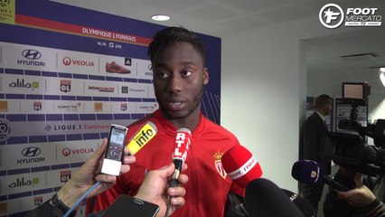 Monaco : Soualiho Meité évoque sa délicate situation