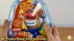 Mr. Potato Head Silly Suitcase Unboxing