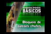 Manobras de Defesa no Futsal - Dicas de Futsal - BR FUTSAL