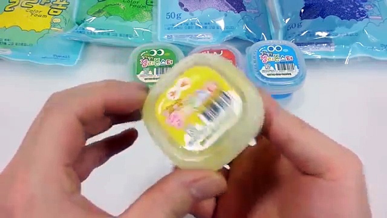 DIY How To Make Oreo No Bake Dessert Chocolate Cake Learn Colors Silme Cheese Stick