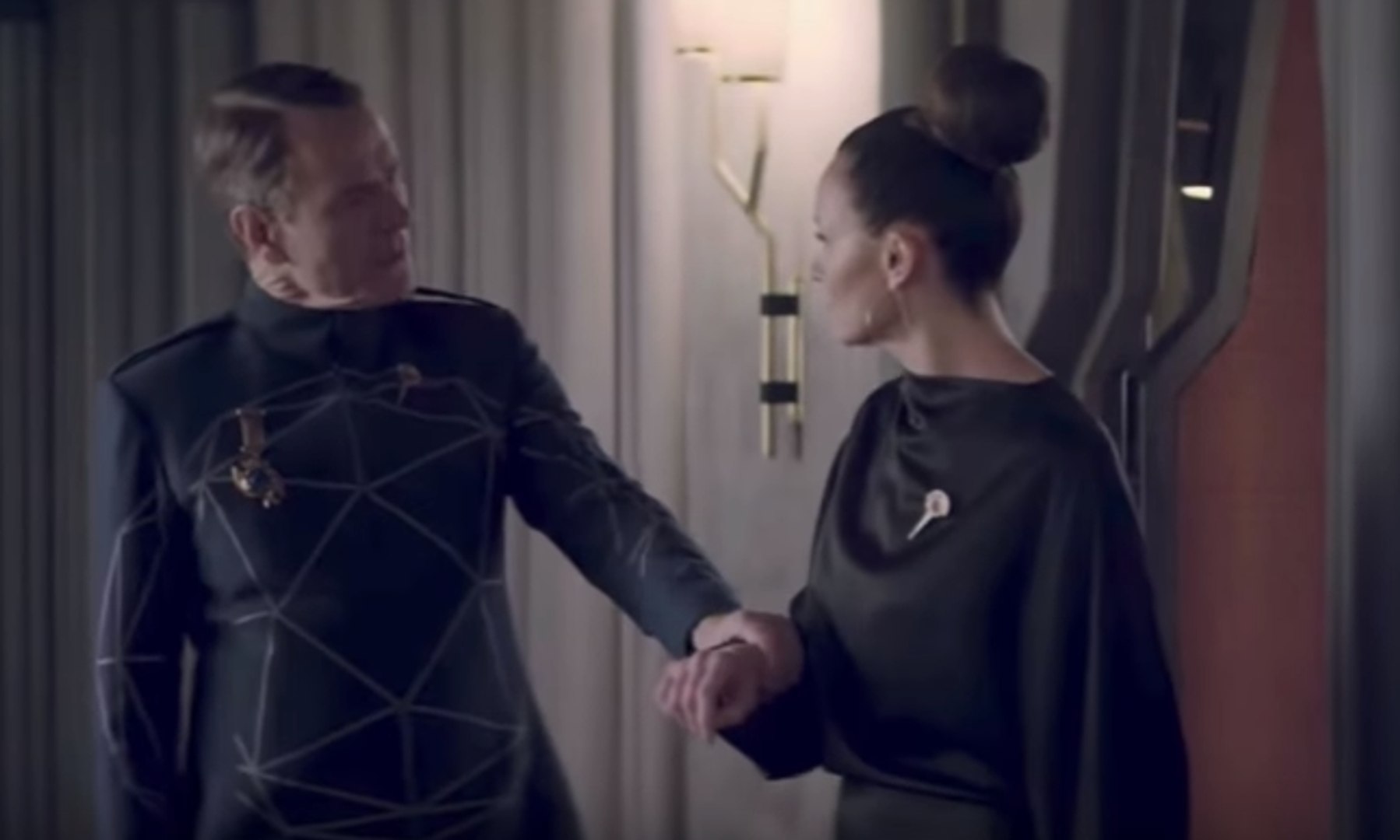 Full.Watch ! Philip K. Dick's Electric Dreams Season 1; Ep.5