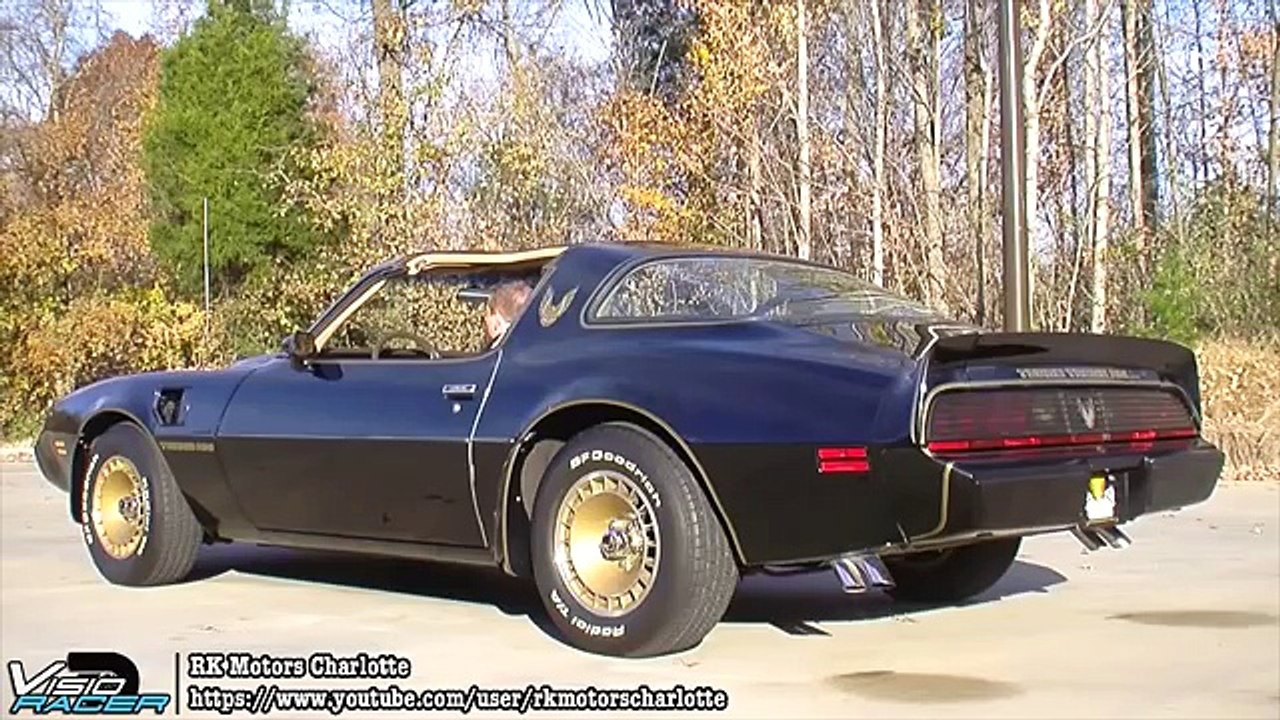 8 80s American Turbocharged Cars You May Not Know About