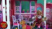 Кукла Барби, Видео для девочек играем в куклы Барби, Маша и Медведь новые наряды от Барби
