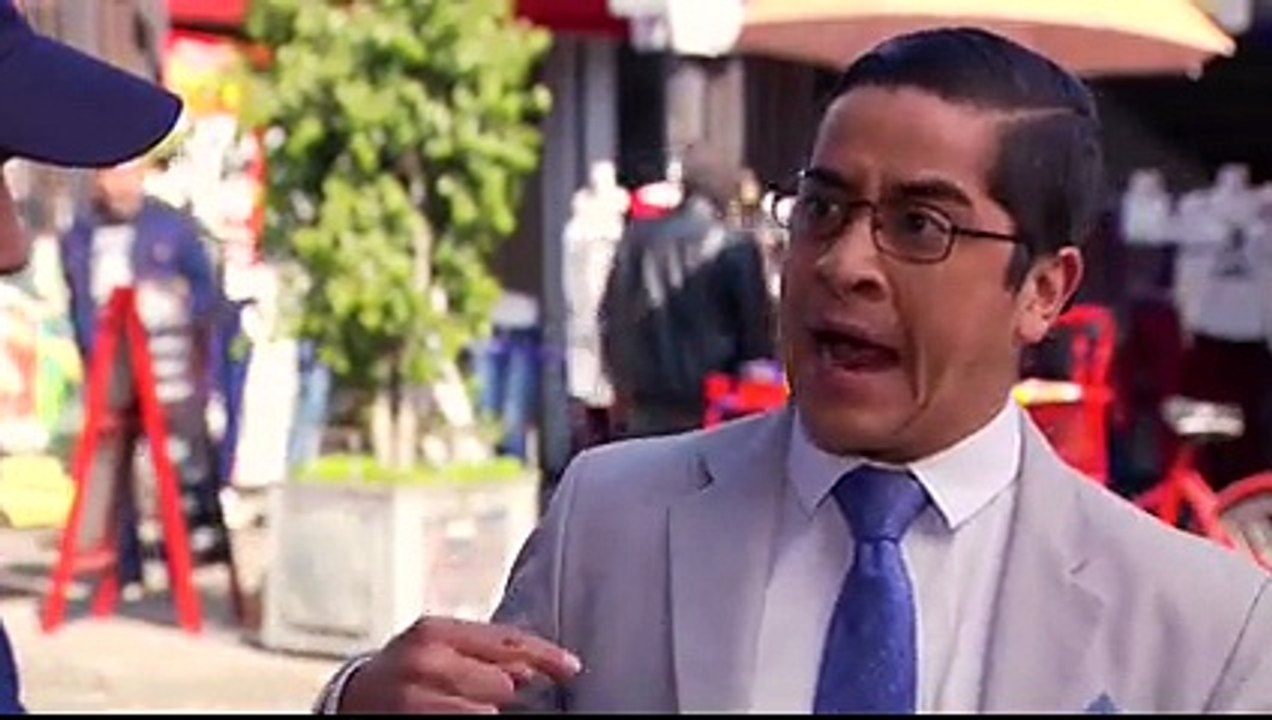 127 Tranquilo Papá -pt2