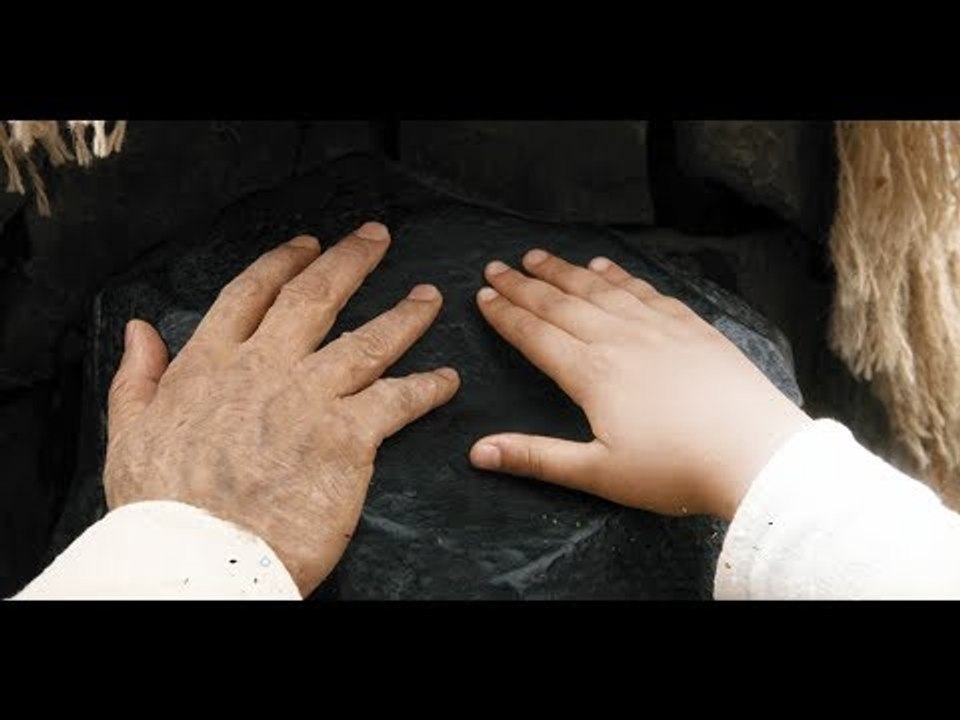 HZ. Muhammed Allah'ın Elçisi - Fragman 2