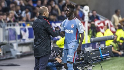 OL - AS Monaco : les analyses de Leonardo Jardim