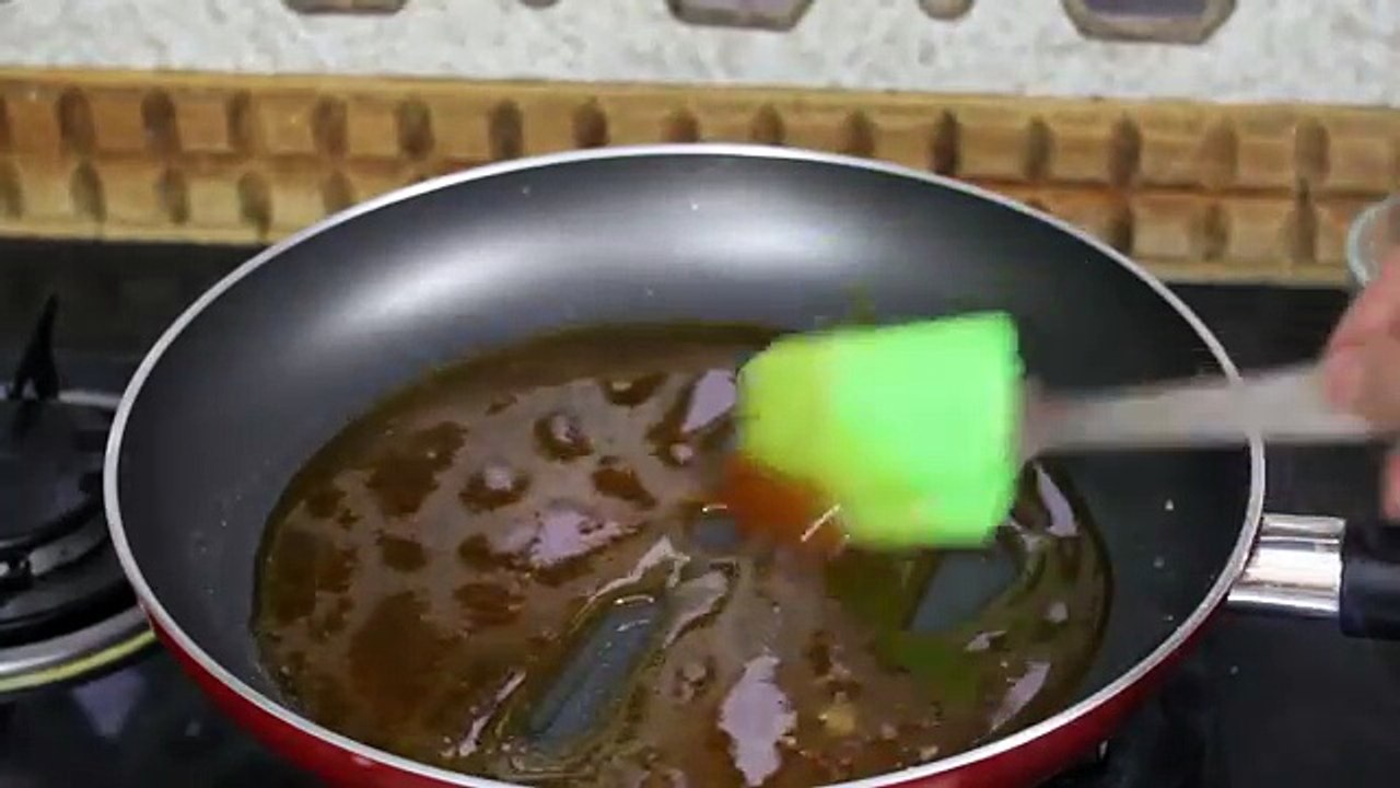 Pineapple Crunch Delight